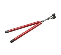 Auto Gas Strut Tailgate Boot Gas For 911 (991) For Coupe 2011-2016 Front Trunk Boot Struts Gas Springs Prop Rod Shock Absorber Lift Support Dampers 294.5Mm Hydraulic Rod