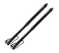 Auto Gas Strut Tailgate Boot Gas For VOLVO For V60 2019-2023 Electric Power Liftgate Support Tailgate Strut 32357571 31463261 32384406 32296298 32357571 Hydraulic Rod(2PCS)