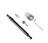 Auto Gas Strut Tailgate For Dodge RAM 1500 2500 3500 Pickup 2009-2018 Car Rear Trunk Tail Gate Supports Strut Rod Shocks Strut Bars Damper Boot gas struts