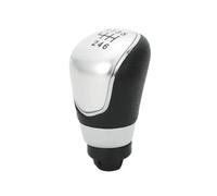 Auto Gear Lever Compatible With For B-Max 2012 2013 2014 2015 2016 5/6 Speed Car Gear Shift Knob Stick Head Lever Handle Gaiter Boot Shifter