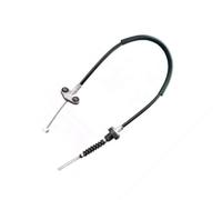 Auto Gear Shift Cable Compatible With BMW For 6 2012 2013 2014 2015 2016 2017 2018 Clutch Cable Replace Repair Replacement Pieces OEM 96590793
