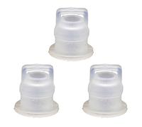 Auto Gear Shift Cable Compatible With Chevrolet For Epica 2006-2011 Auto Gearbox Gear Shift Cable Linkage Bushing Rubber Sleeve Repair Kit 68064273AB(3pcs)