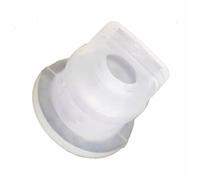 Auto Gear Shift Cable Compatible With Chevrolet For Epica 2006-2011 Auto Gearbox Gear Shift Cable Linkage Bushing Rubber Sleeve Repair Kit 68064273AB(1pc)