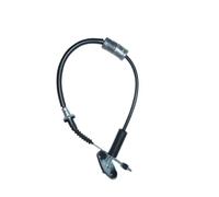 Auto Gear Shift Cable Compatible With Chevrolet For Spark 2010 2011 2012 2013 2014 2015 Clutch Cable Replace Repair Replacement Pieces OEM 25181785
