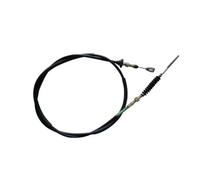 Auto Gear Shift Cable Compatible With VW For Bora 2000 2001 2002 2003 2004 2005 Clutch Cable Replace Repair Replacement Pieces OEM 96590793