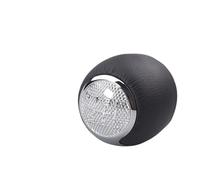 Auto Gear Shift Knob for Alfa for Romeo for Mito 2008 2009 2010-2016 Car Accessories Car PU Leather MT-5/6 Speed Gear Shift Knob