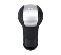 Auto Gear Shift Knob for Nissan for Qashqai J10 for X-Trail 2006 2007 2008 2009 2010 2011 2012 2013 5 Speed Manual Shifter Gear Shift Knob