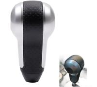 Auto Gear Shift Knob Silver AT 34910-JE40A(Matte Silver)