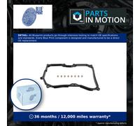 Auto Gearbox Sump Gasket fits VW JETTA Mk3, Mk4 2004 on Blue Print 09G321370 New