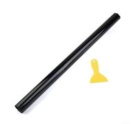 Auto Glass Tint Roll 25x100cm Black 99% UV Protection
