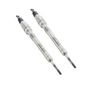 auto glow plug 03L905061F 03L905061G Compatible With VW For Golf For Passat For J&etta TDI 03L905061E 059905061E 059905061H Car Glow Plug(2Pcs)