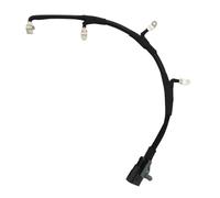 auto glow plug Compatible With Citroen For Jumper BK2Q6M091AE LR001303 12482297 Glow Plug Wire Loom Cable