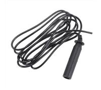 auto glow plug Compatible with SKODA for FABIA II 2006-2014 Engine Glow Plug Wiring Loom Connector 07Z971782