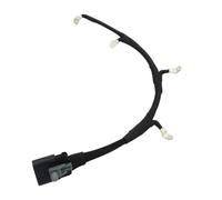 auto glow plug Compatible With Transit MK7 2.2 2006-2014 BK2Q6M091AE LR001303 12482297 Glow Plug Wire Loom Cable