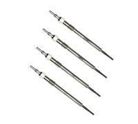 Auto Glow Plug Compatible With Vauxhall For Mokka X J13 For Mokka A16DTH 2012 2013 2014 2015 2016 2017 2018 2019 Glow Plugs Metal 1214098 55570037 0250403023