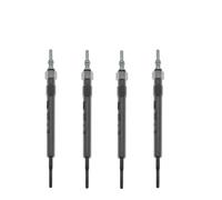 auto glow plug Compatible With VW For Arteon For Amarok For Crafter For Caddy For Eos 059963319AB 059963319F 4.4V Glow Plugs Set