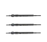 auto glow plug Compatible With VW For Golf For Passat For Tiguan For T5 T6 For Scirocco 03L963319A 03L963319D 95817032091 04L963319D Diesel Glow Plug(3pcs)