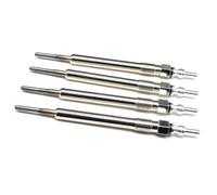 auto glow plug Compatible With VW For Golf MK5 6 7 8 For J&etta 1K For Passat B8 For Polo 6R For Transporter T5 T6 For T&ouran 4pc Diesel Heater Glow Plug