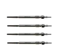 auto glow plug Compatible with VW for PASSAT 3B2 1998-2003 Heater Glow Plugs 059963319 059963319A 059963319H 0250202102 88900717(4pc)