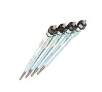 Auto Glow Plug kit 367102F101 367102F100 Compatible With Kia For Sorento For Sportage Car Accessories For Turbo Diesel Engine Glow Plug Auxiliary Set