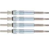 Auto Glow Plug Kit For X3 E83 2003-2011 0250402002 7786869 Diesel Engine Starting Tool Heater Glow Plug
