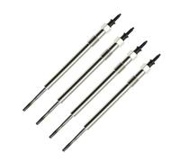 Auto Glow Plugs Compatible With Land For Rover For Defender SUV 1997 1998 1999 2000 2001 2002 4 Pcs Parking Heater Glow Plugs BK3Q6M090AB 9675680980