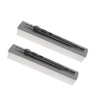 Auto Glow Plugs Compatible With VW For Touareg Parking Auxiliary Heater GLOW PLUG Maintenance Kit 4.4V 059963319S 059963319E 059998319 95817032090(2pcs)