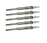 Auto Glow Plugs Compatible With VW For TRANSPORTER T5 For Pritsche 2003 2004 2005 2006 2007 2008 2009 5x 7V Parking Heater Glow Plugs N105916045