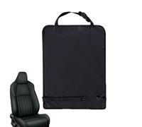 Auto Guard - Seat Back Shield for Preserving | Seventeen by Twenty-Three Inch Panel with Scuff Resistance, Waterproof Barrier, Upholstery for SUVs, Sedans, Minivans and Family Wagons