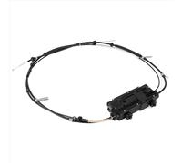 auto hand brake actuator Compatible With Land For Rover For Range Sport 2010-2013 Car Electronic Parking Brake Module Handbrake Actuator Motor Control Cable