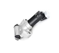 auto hand brake actuator Compatible With Porsche For Cayenne Car Parking Brake Accessories Replacements Actuator Kit Handbrake Motor OEM:7P0609723B