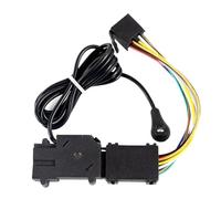 Auto Headlamp Switch Car Interior Parts Auto Headlight Sensor Fit For Golf 7 MK7 Auto Light Control Switch Sensor 5GG941431D Indicator Stalk(Light Sensor)