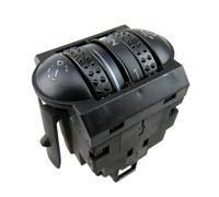 Auto Headlamp Switch Fit For Passat B5 B5.5 3B0941333C Dash Brightness Head Light Height Adjustment Control Switch Indicator Stalk