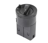 Auto Headlamp Switch Fit For Saveiro GL GOL 377941534F Headlight Switch Auto Parts Car Accessories Indicator Stalk