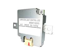 Auto Headlight Ballast 85967-12020 35500-72282 35500-72280 LED Headlight Computer Light Control Ballast DM026 12V 9-23W Car Accessories