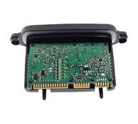 auto headlight control unit Car Adaptive Module Headlight Driver Unit Accessories Replacement 63117316217 Compatible With For F10 GT F07 F11