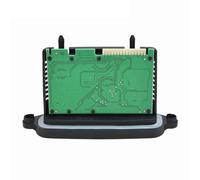 auto headlight control unit Car Headlight For Driver Module Headlamp Accessory 7258278 Compatible With For F10 For F11 Pre-Facelift 2010 2011 2012 2013