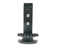 Auto Headlight Headlamp Assembly 2048800130 A2048800130 for Mercedes C300 C350 E350 Headlight Bracket Guide Front Bumper Bracket Repair Kits