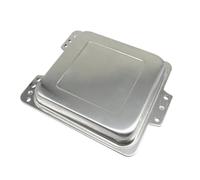 Auto Headlight Headlamp Assembly For Porsche For Panamera 2010 2011 2012 2013 D1S Xenon HID Headlight Ballast Module 5DC009060-20 A2129007804