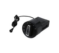 Auto Headlight Lamp Control Switch Light Sensor Module For VW mirror panel button