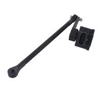 Auto Headlight Leveling Sensors Precise Measurement 0.1s Response Time Weatherproof Construction Maintenance Friendly Vehicle Leveling Sensor