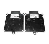 auto headlight levelling module For LAND For CRUISER For PRADO GDJ150 TRJ150 2017 2018 Ballast Headlight Control Drive Module(1 pair)