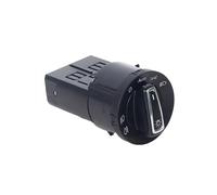 Auto Headlight Switch Compatible With For Jetta 1.6L 2011 2012 2013 2014 Car Auto Headlight Head Lamp Switch Light Sensor Replacement Parts
