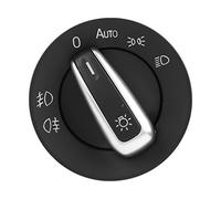 Auto Headlight Switch Quick Response 1C0941531 3BD941531 3BD941531A Lamp Control Light Sensor Module Replacement for MK4 B5
