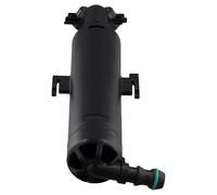 Auto Headlight Washer Jet Compatible With Skoda For FABIA II Car Headlight Cleaning Washer Fluid Jet Headlight Washer Nozzle