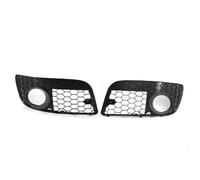 Auto Honeycomb Hex Mesh Fog Light Open Vent Grilles For Jetta MK5 Golf 5 GLI 2006-2009 Car Accesories PYPFQUMQGR