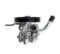 Auto Hydraulic Oil Steering Pump Power Steering Pump Compatible With Mazda 323 FAMILY 1.6L OE:B25D-32-650 B25D32650