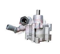 Auto Hydraulic Power Accessory Steering Pump Compatible For Jeep WranglerJK 3.8L 2007-2011 52059899AE 68146649AA 53032956AA 7618974564(Without pulleys)