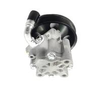 Auto Hydraulic Power Steering Pump Compatible For Chevrolet Camaro Coup 13505832 13576570