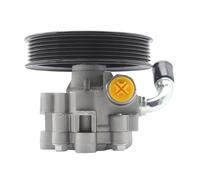 Auto Hydraulic Power Steering Pump Compatible For Chevrolet Camaro Coup 13505832 13576570